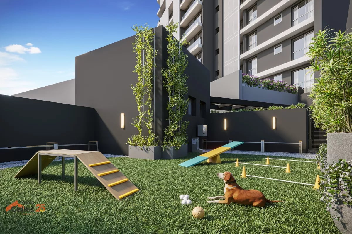 Cedrat Apartamento à venda no Bigorrilho com 3 suítes e 141 m²