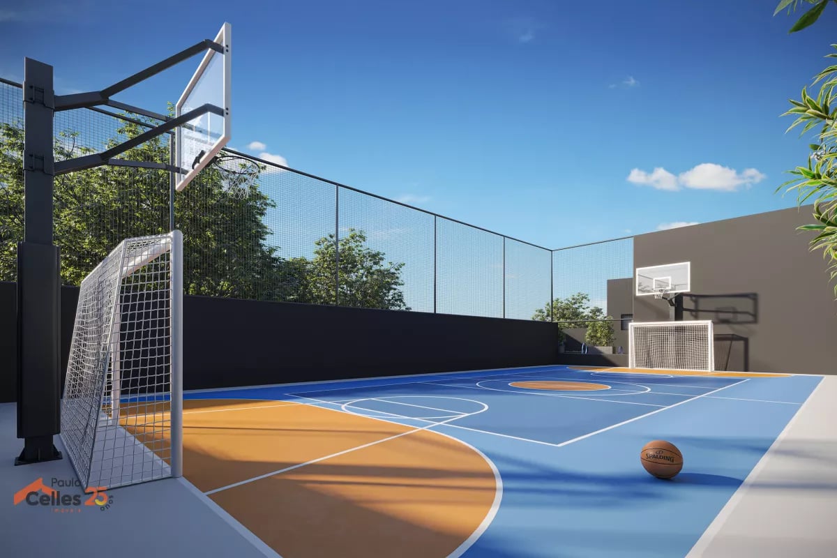 Cedrat Apartamento à venda no Bigorrilho com 3 suítes e 159 m²