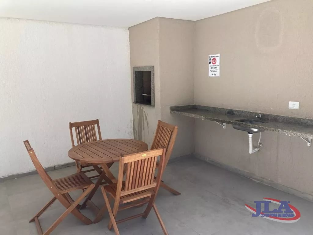Apartamento com 2 dormitórios à venda, 45 m² por R$ 165.000,00 - Bonfim - Almirante Tamandaré/PR