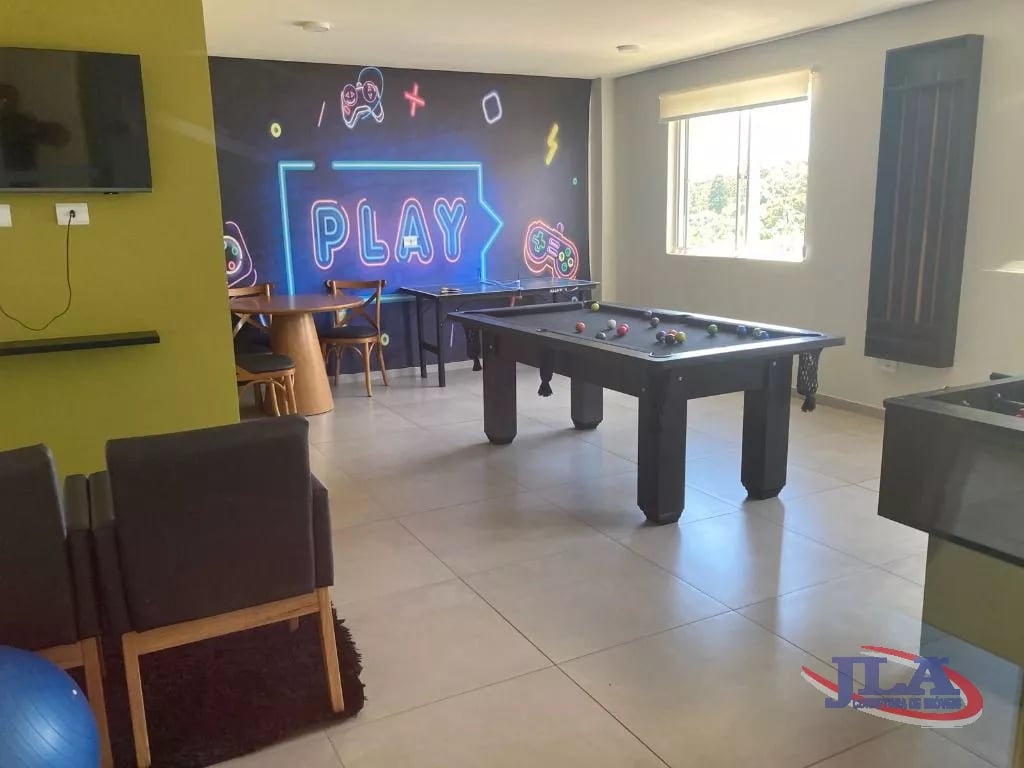 Apartamento com 2 dormitórios à venda, 45 m² por R$ 165.000,00 - Bonfim - Almirante Tamandaré/PR