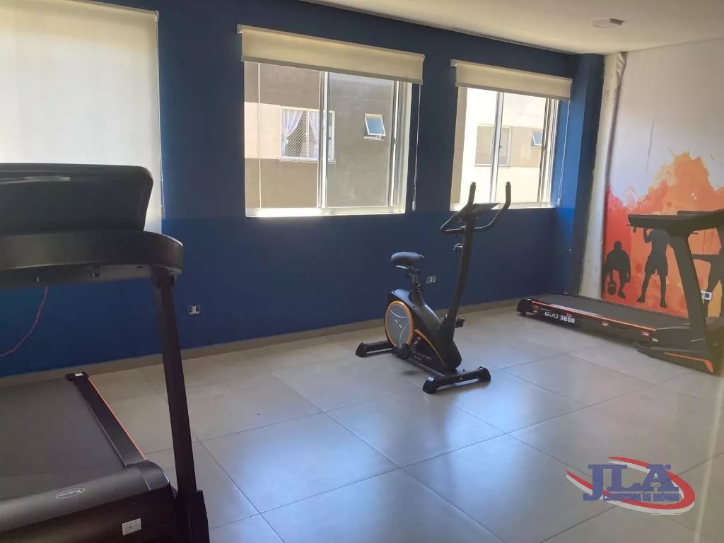 Apartamento com 2 dormitórios à venda, 45 m² por R$ 165.000,00 - Bonfim - Almirante Tamandaré/PR