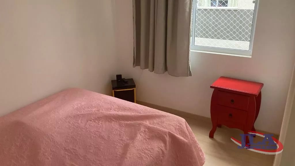 Apartamento com 2 dormitórios à venda, 45 m² por R$ 165.000,00 - Bonfim - Almirante Tamandaré/PR