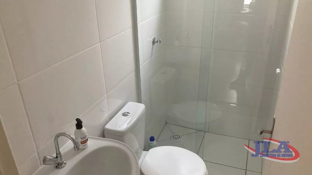 Apartamento com 2 dormitórios à venda, 45 m² por R$ 165.000,00 - Bonfim - Almirante Tamandaré/PR
