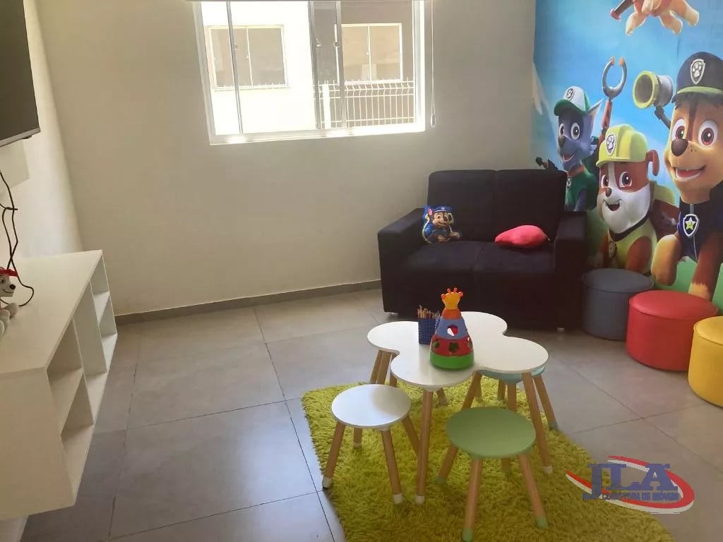 Apartamento com 2 dormitórios à venda, 45 m² por R$ 165.000,00 - Bonfim - Almirante Tamandaré/PR
