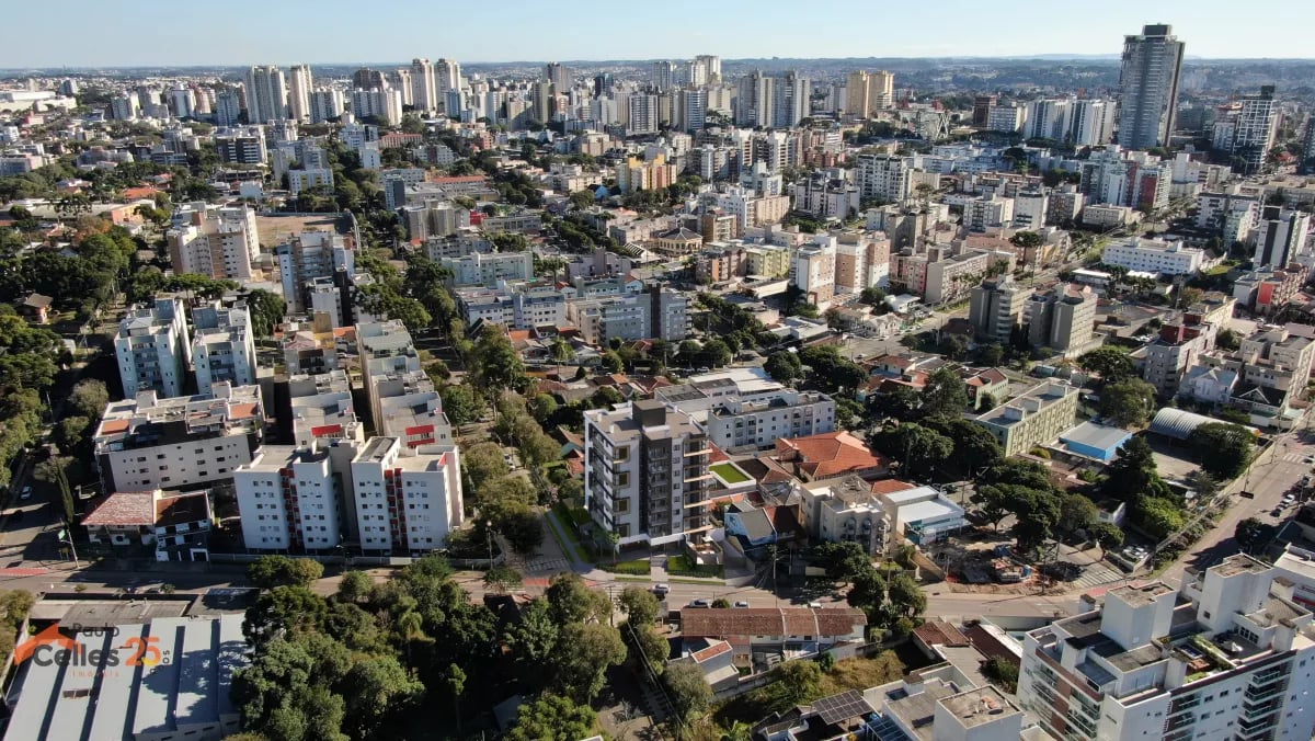 Eternity Apartamento à venda no Água Verde com 3 quartos e 80 m²
