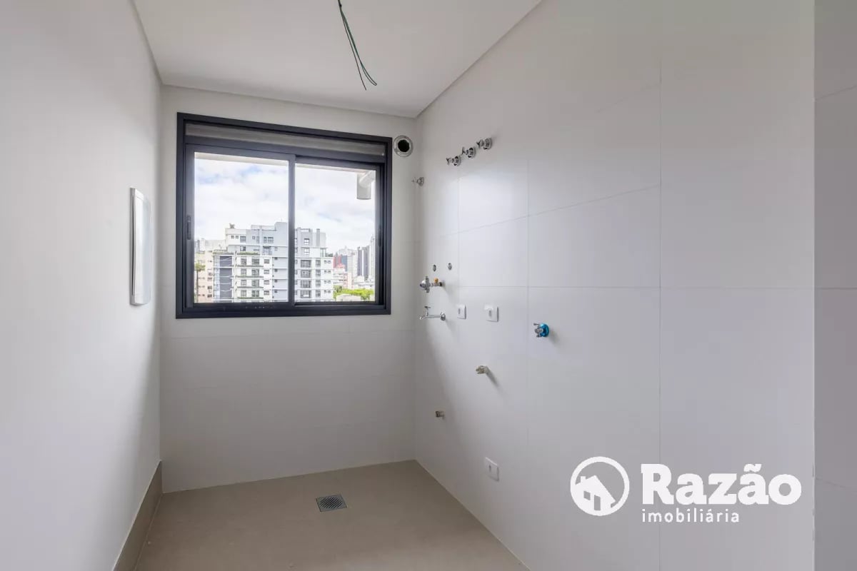EXCELENTE APARTAMENTO COM 3 SUÍTES - ÁREA TOTAL 198,22m² - REF 6147