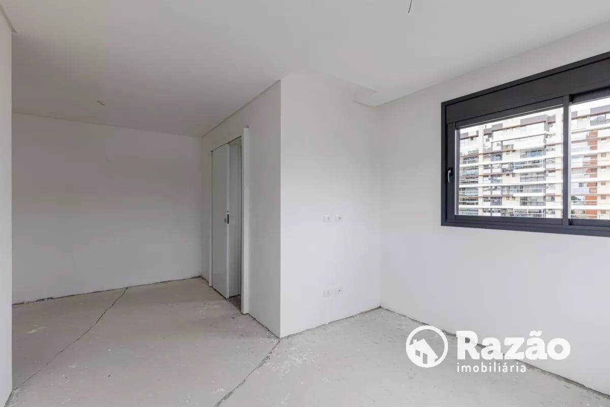 EXCELENTE APARTAMENTO COM 3 SUÍTES - ÁREA TOTAL 198,22m² - REF 6147