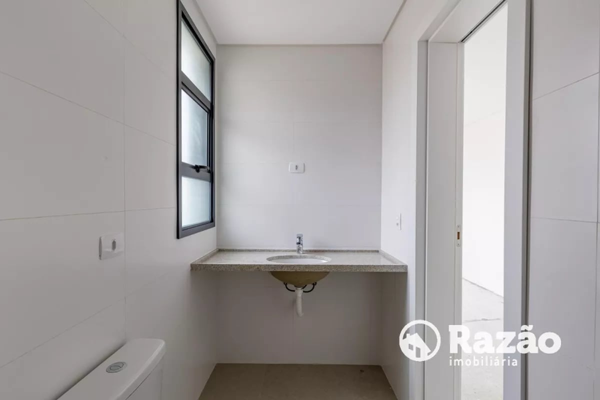 EXCELENTE APARTAMENTO COM 3 SUÍTES - ÁREA TOTAL 198,22m² - REF 6147