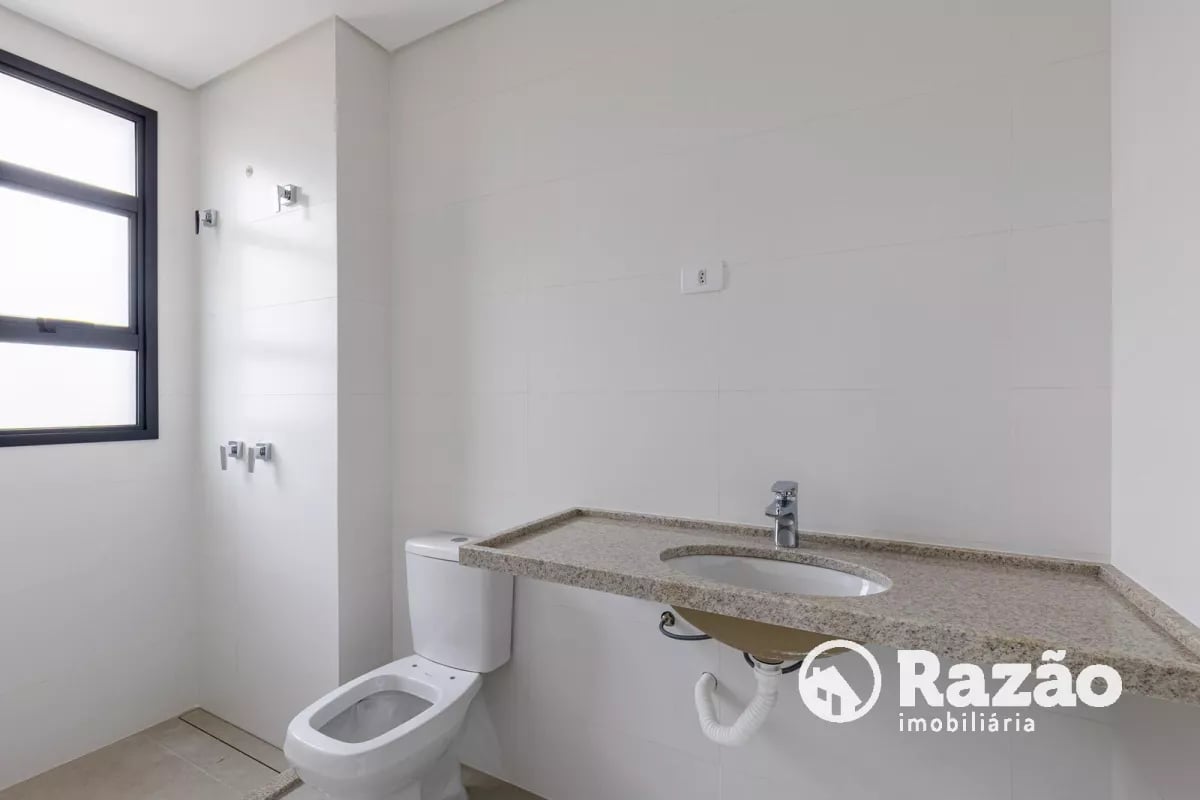EXCELENTE APARTAMENTO COM 3 SUÍTES - ÁREA TOTAL 198,22m² - REF 6147