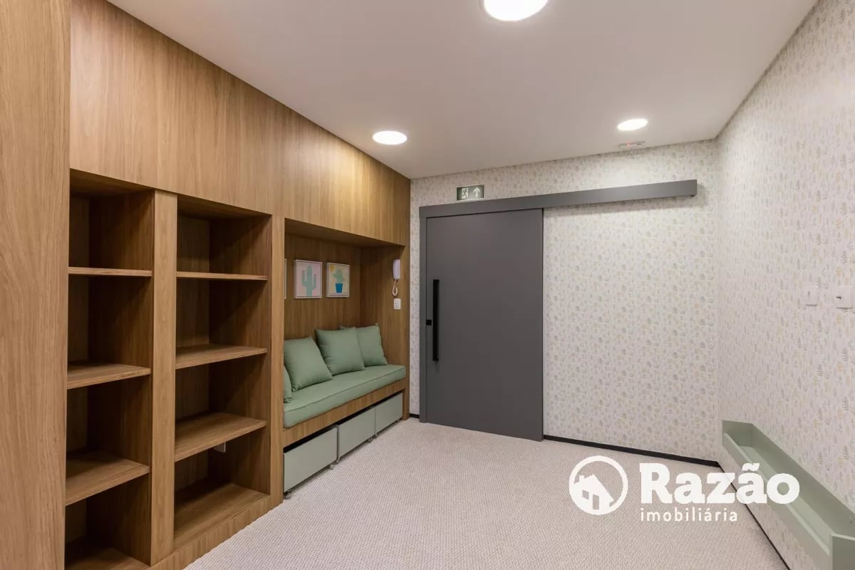 EXCELENTE APARTAMENTO COM 3 SUÍTES - ÁREA TOTAL 198,22m² - REF 6147