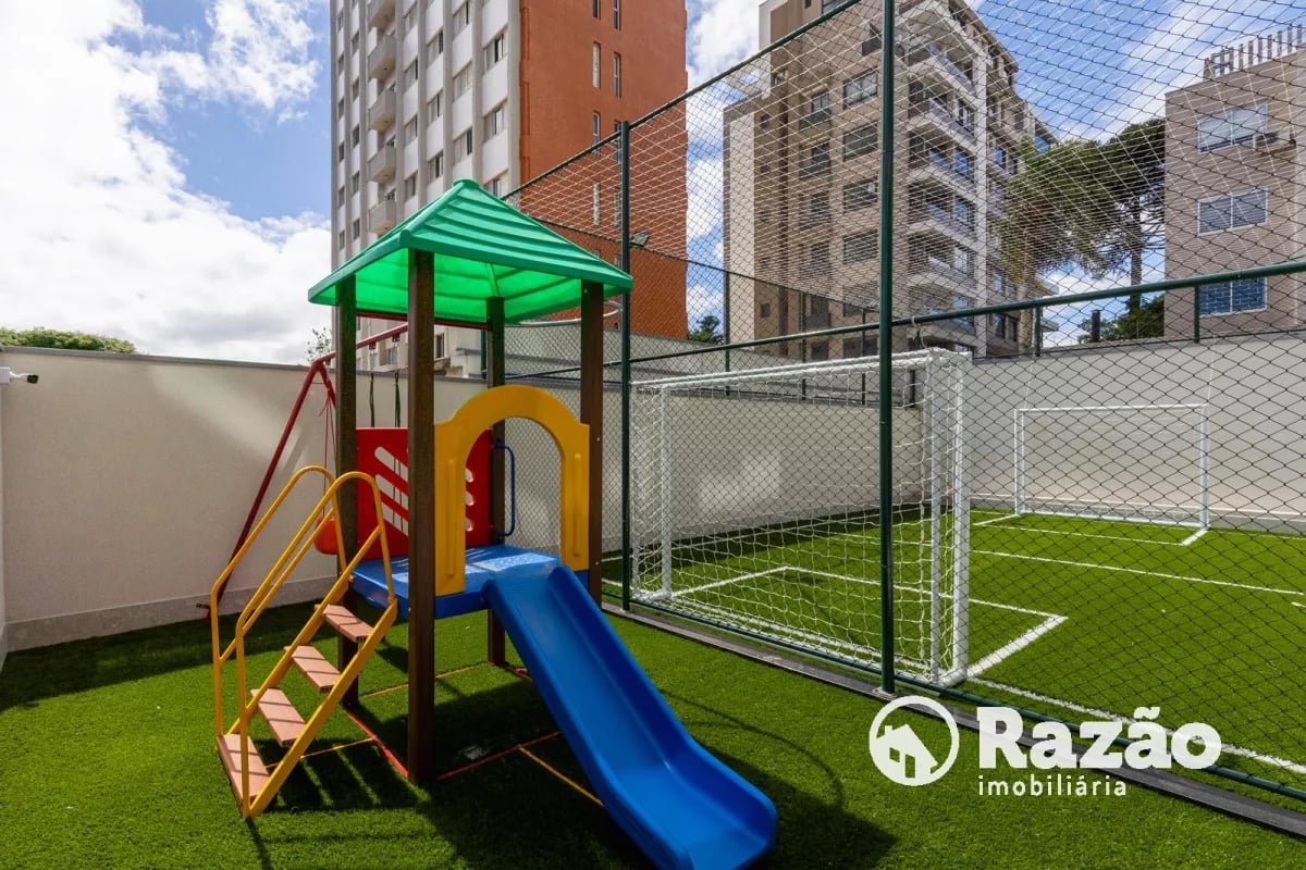 EXCELENTE APARTAMENTO COM 3 SUÍTES - ÁREA TOTAL 198,22m² - REF 6147