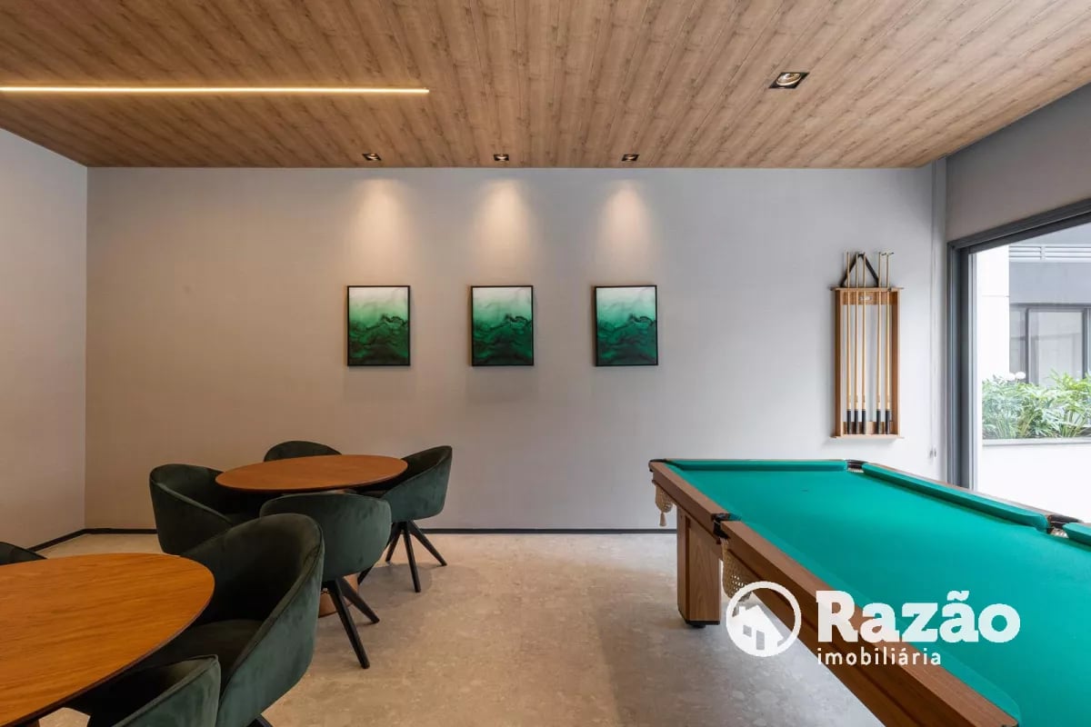 EXCELENTE APARTAMENTO COM 3 SUÍTES - ÁREA TOTAL 198,22m² - REF 6147
