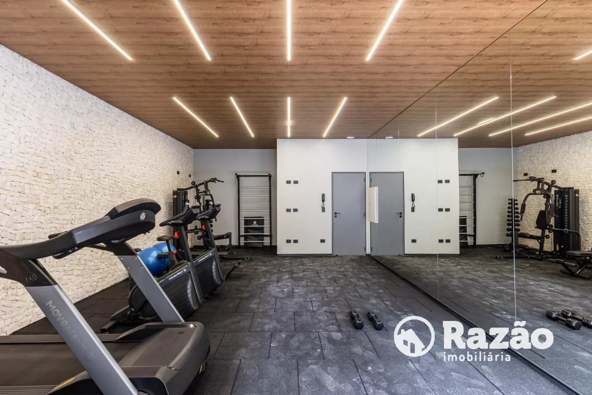 EXCELENTE APARTAMENTO COM 3 SUÍTES - ÁREA TOTAL 198,22m² - REF 6147