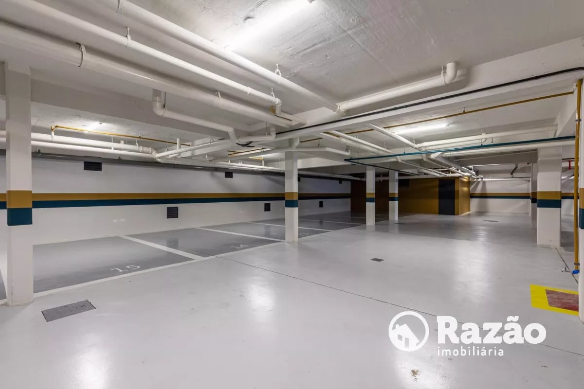 EXCELENTE APARTAMENTO COM 3 SUÍTES - ÁREA TOTAL 198,22m² - REF 6147