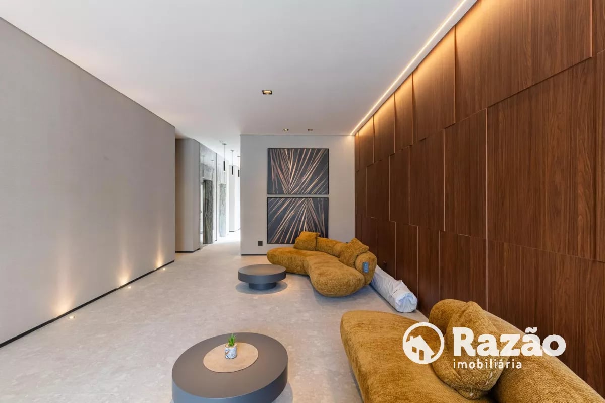 EXCELENTE APARTAMENTO COM 3 SUÍTES - ÁREA TOTAL 198,22m² - REF 6147