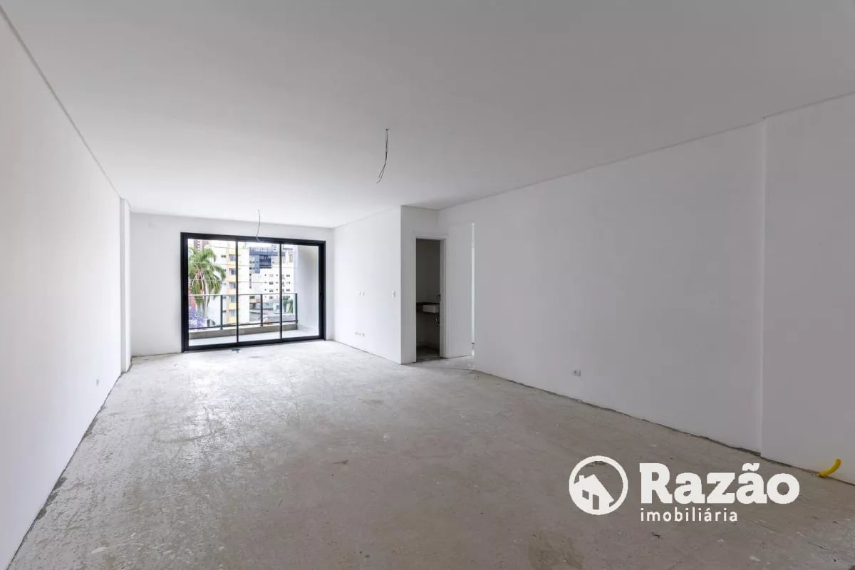 EXCELENTE APARTAMENTO COM 3 SUÍTES - ÁREA TOTAL 198,22m² - REF 6147