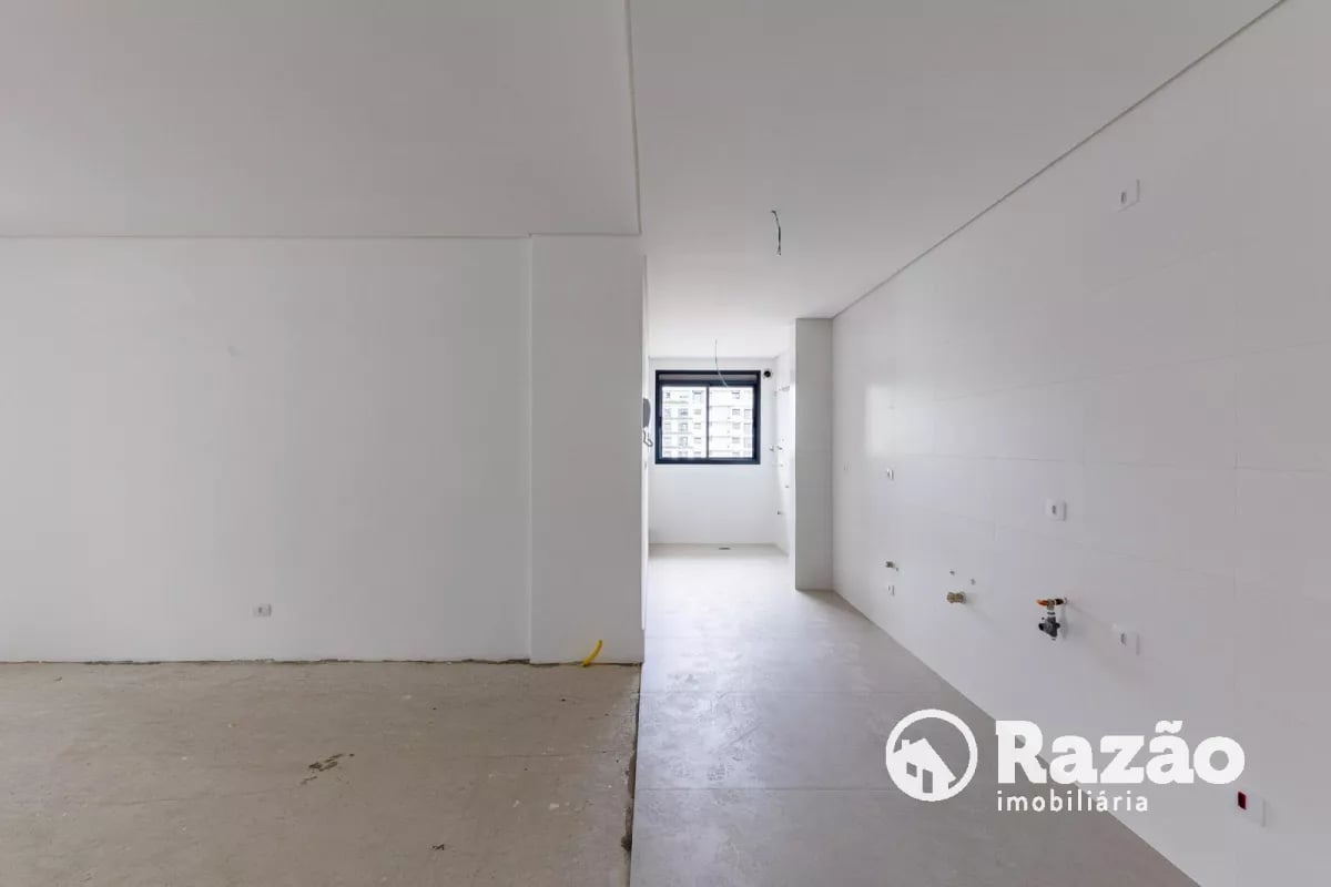 EXCELENTE APARTAMENTO COM 3 SUÍTES - ÁREA TOTAL 198,22m² - REF 6147