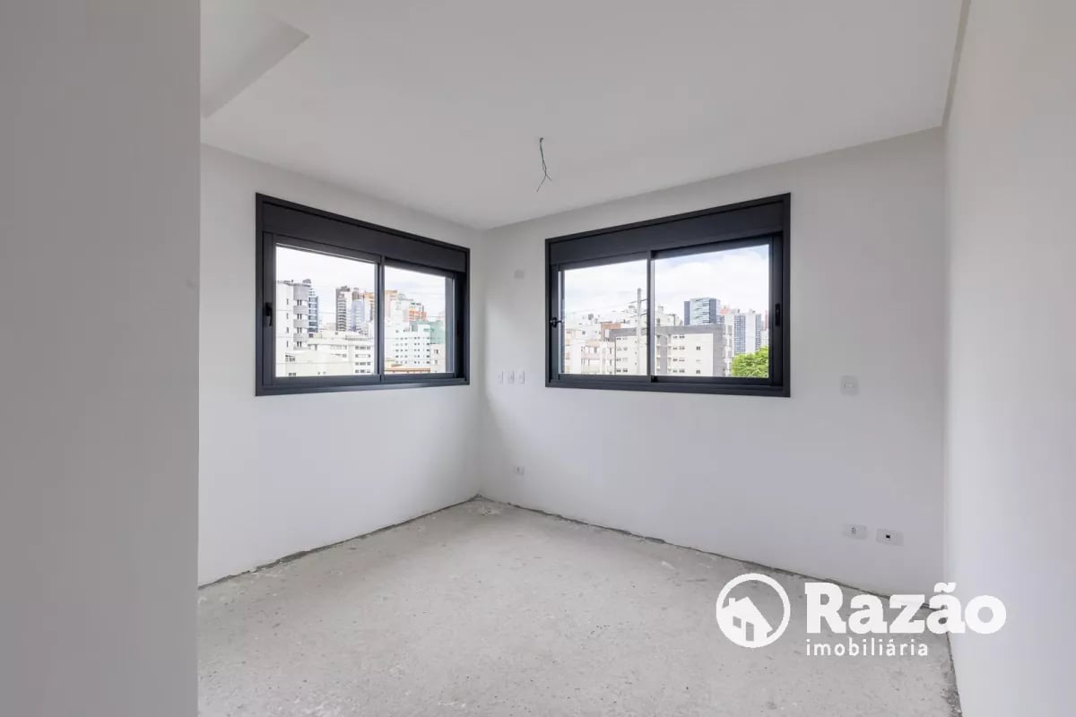 EXCELENTE APARTAMENTO COM 3 SUÍTES - ÁREA TOTAL 198,22m² - REF 6147