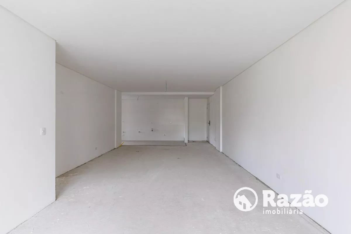 EXCELENTE APARTAMENTO COM 3 SUÍTES - ÁREA TOTAL 198,22m² - REF 6147