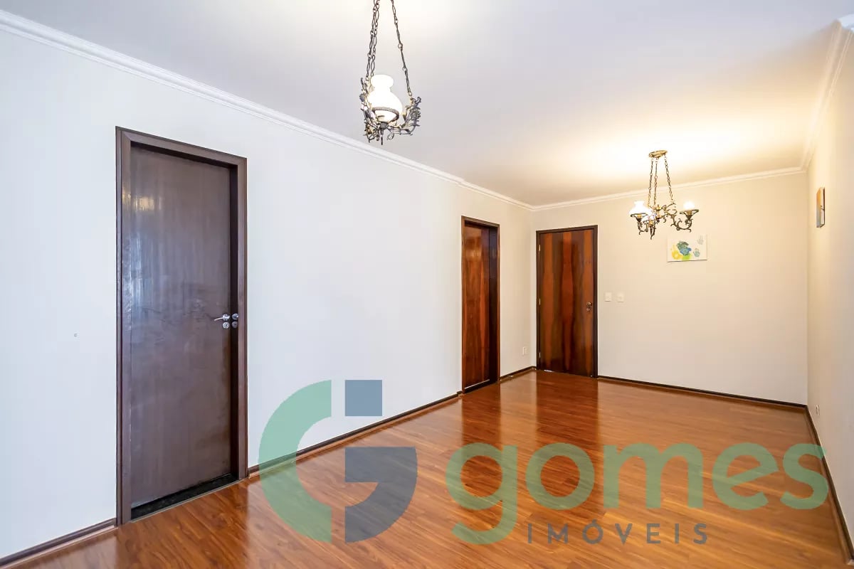 Apartamento com 3 dormitórios à venda com 164,73m² no Água Verde