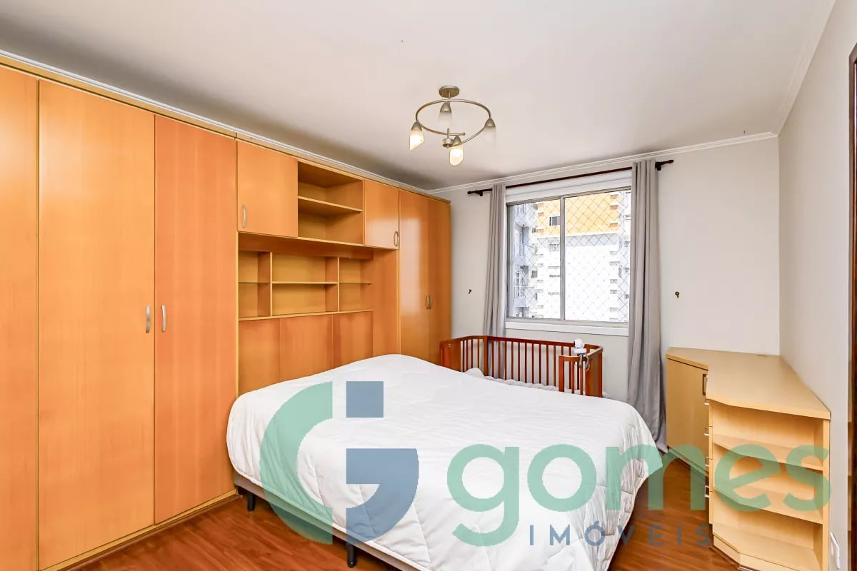 Apartamento com 3 dormitórios à venda com 164,73m² no Água Verde