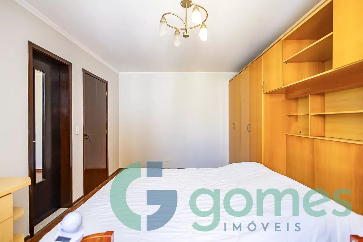 Apartamento com 3 dormitórios à venda com 164,73m² no Água Verde