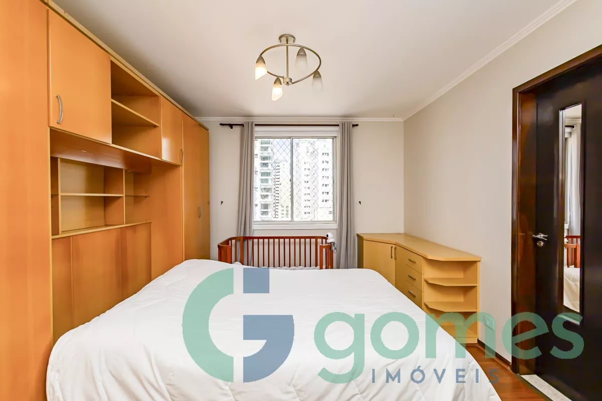 Apartamento com 3 dormitórios à venda com 164,73m² no Água Verde