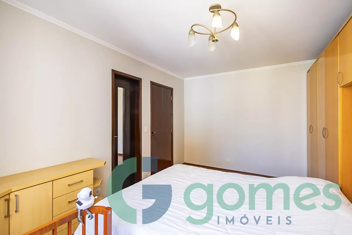 Apartamento com 3 dormitórios à venda com 164,73m² no Água Verde