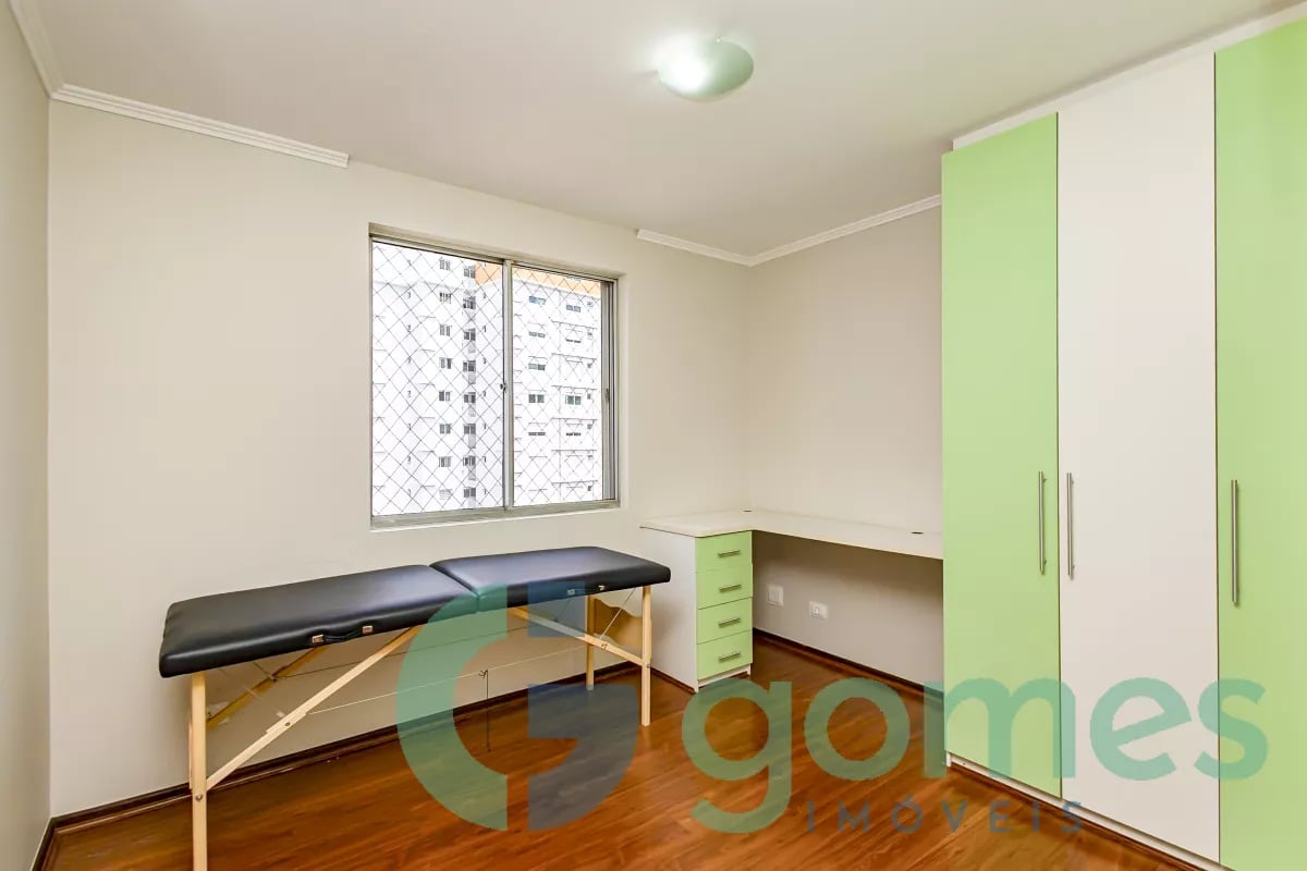 Apartamento com 3 dormitórios à venda com 164,73m² no Água Verde