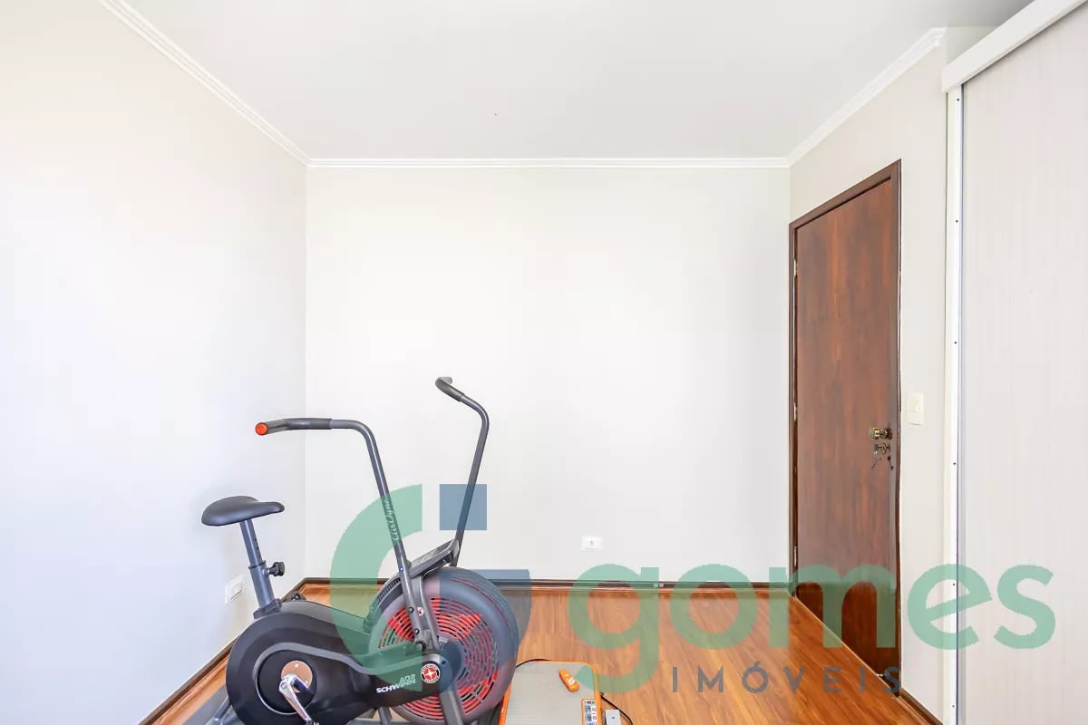 Apartamento com 3 dormitórios à venda com 164,73m² no Água Verde