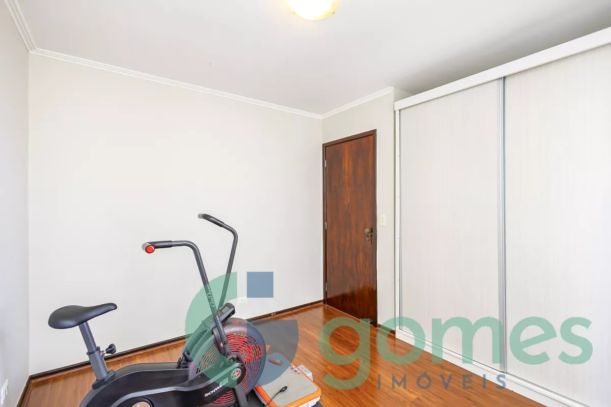 Apartamento com 3 dormitórios à venda com 164,73m² no Água Verde