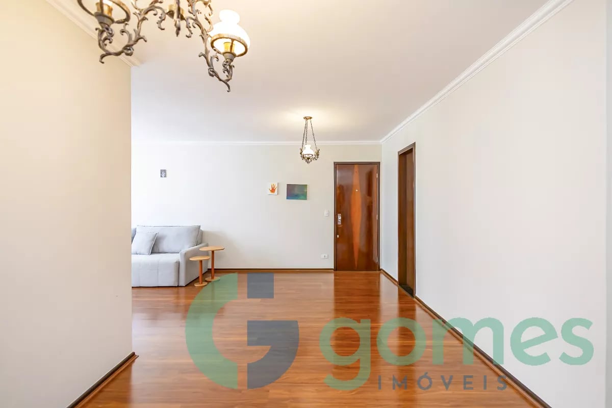 Apartamento com 3 dormitórios à venda com 164,73m² no Água Verde