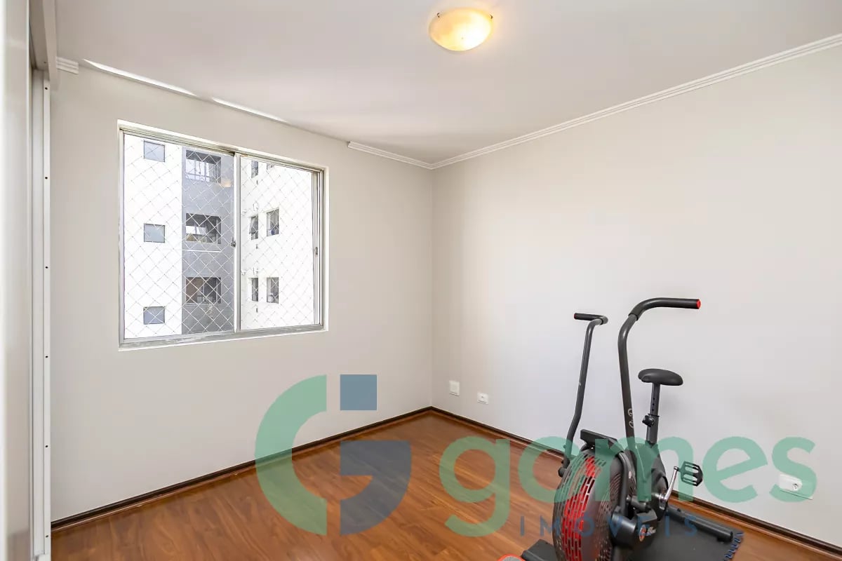 Apartamento com 3 dormitórios à venda com 164,73m² no Água Verde