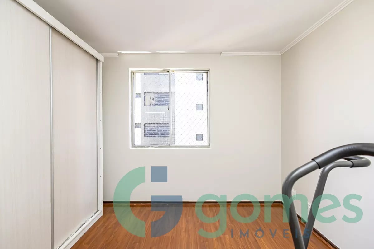 Apartamento com 3 dormitórios à venda com 164,73m² no Água Verde