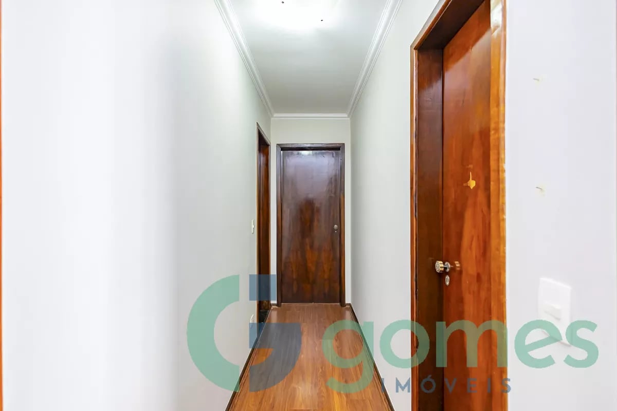 Apartamento com 3 dormitórios à venda com 164,73m² no Água Verde