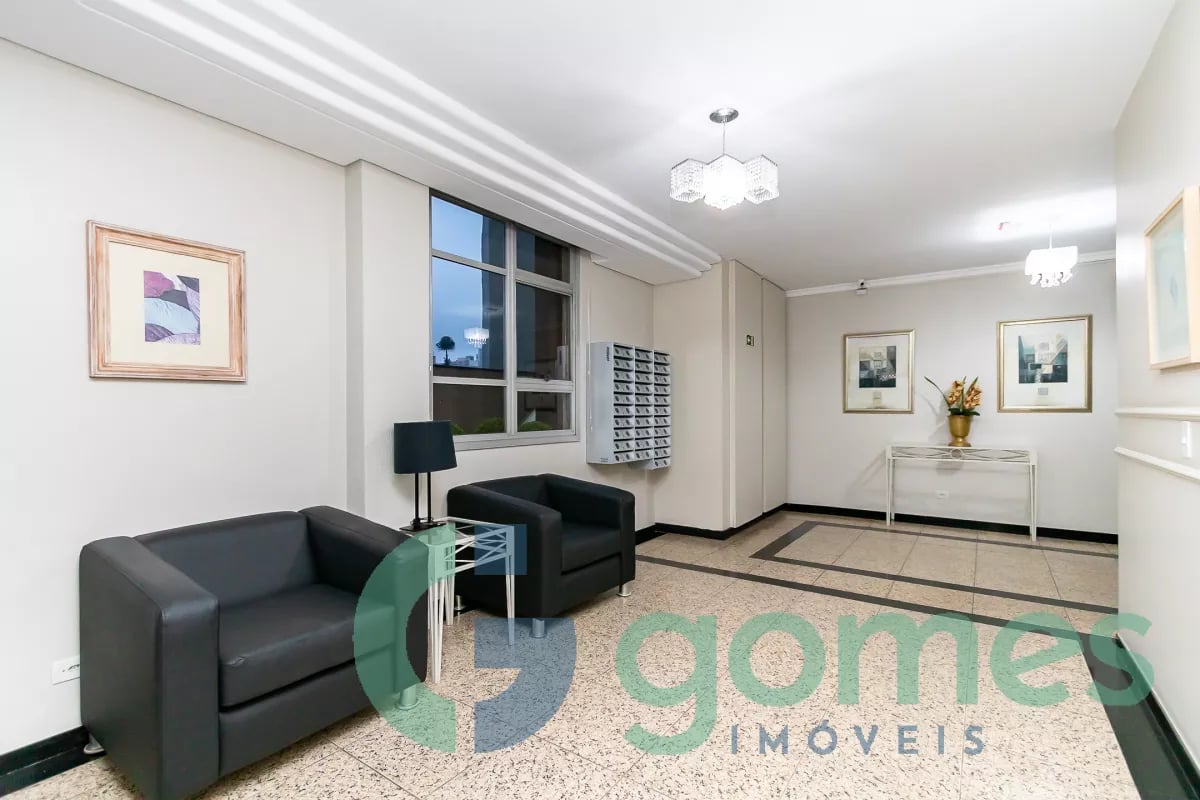 Apartamento com 3 dormitórios à venda com 164,73m² no Água Verde