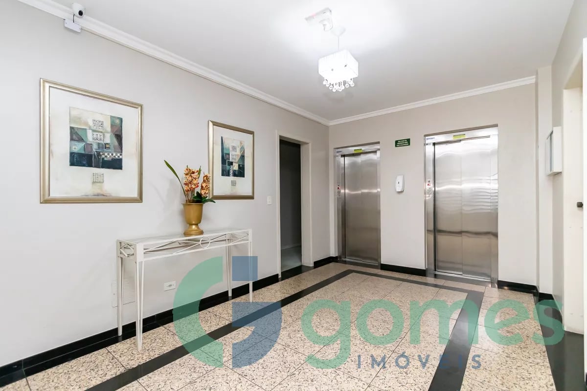 Apartamento com 3 dormitórios à venda com 164,73m² no Água Verde