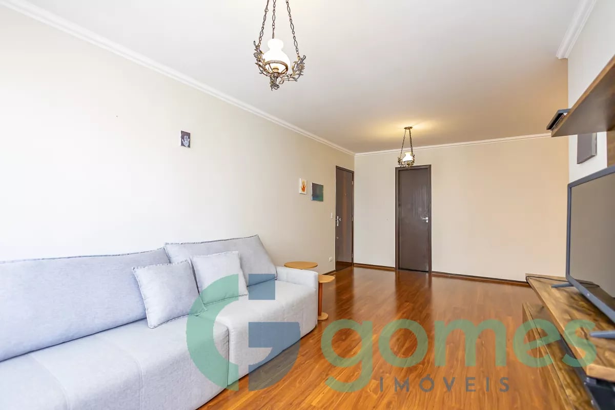Apartamento com 3 dormitórios à venda com 164,73m² no Água Verde