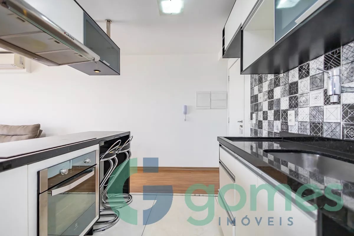 Apartamento com 2 dormitórios à venda com 115,76m² no Edifício Igloo Curitiba Vila Izabel