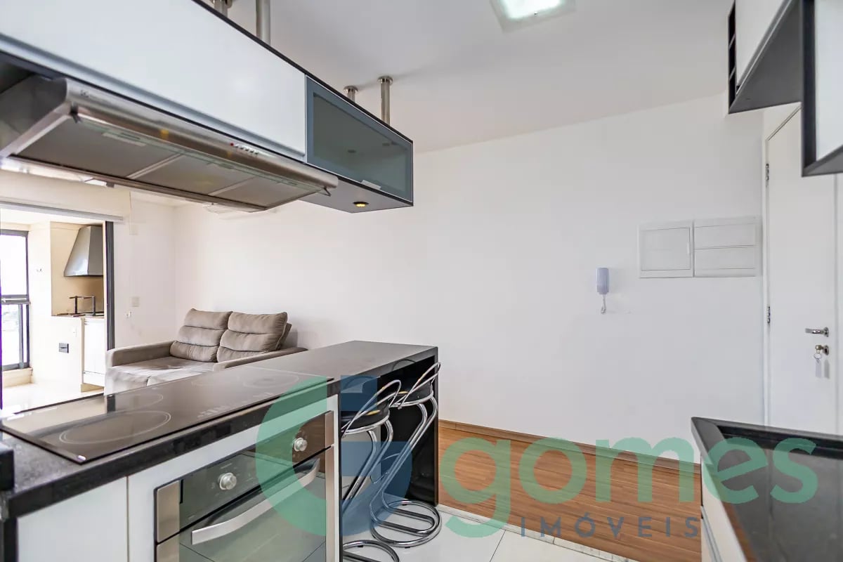 Apartamento com 2 dormitórios à venda com 115,76m² no Edifício Igloo Curitiba Vila Izabel