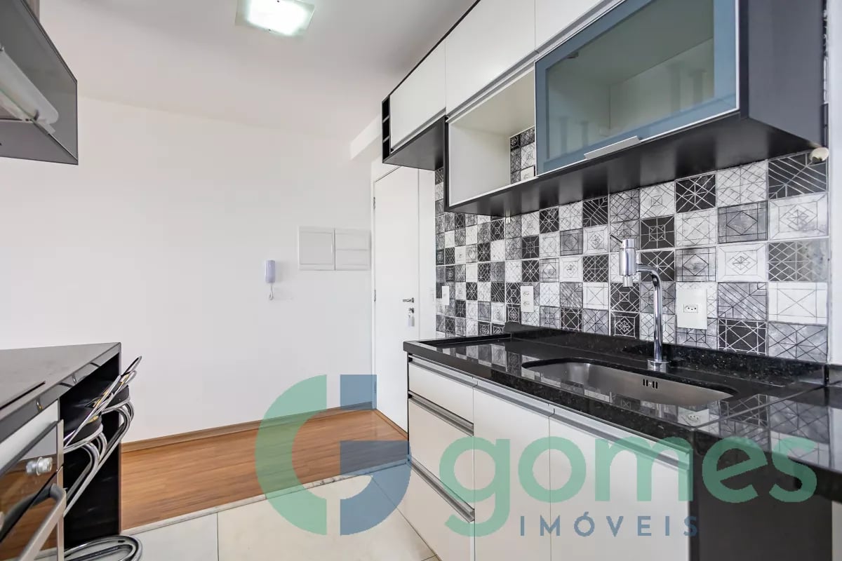 Apartamento com 2 dormitórios à venda com 115,76m² no Edifício Igloo Curitiba Vila Izabel