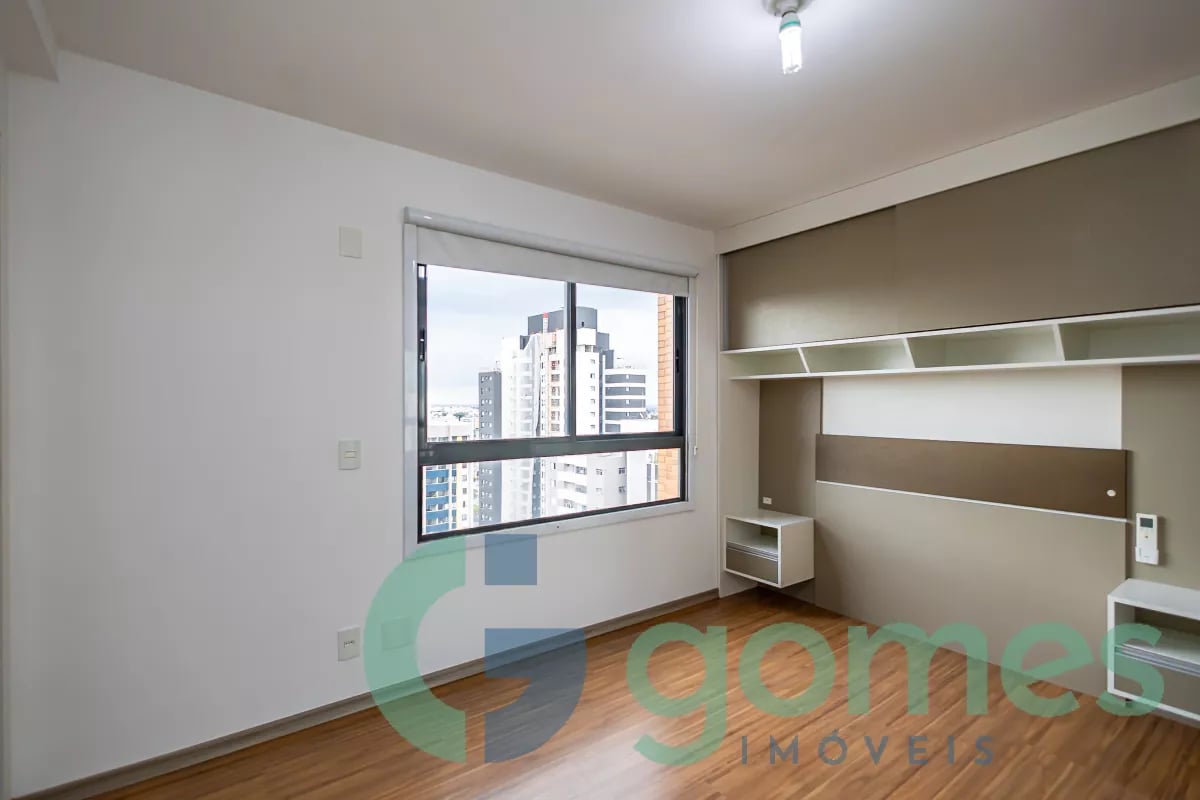 Apartamento com 2 dormitórios à venda com 115,76m² no Edifício Igloo Curitiba Vila Izabel