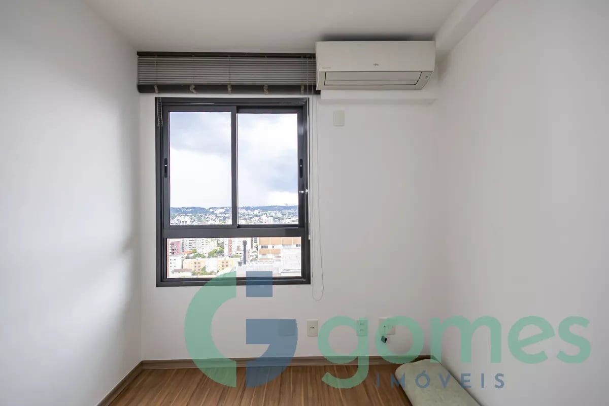 Apartamento com 2 dormitórios à venda com 115,76m² no Edifício Igloo Curitiba Vila Izabel