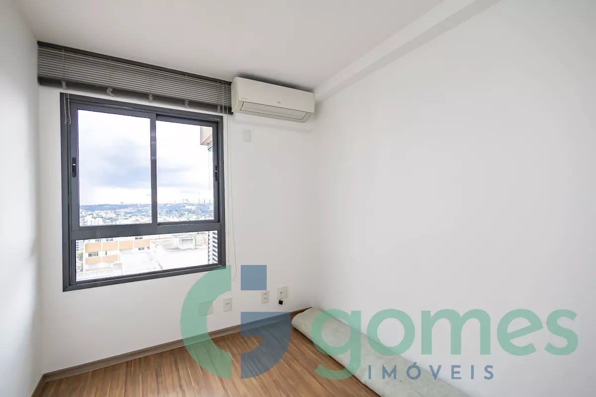 Apartamento com 2 dormitórios à venda com 115,76m² no Edifício Igloo Curitiba Vila Izabel