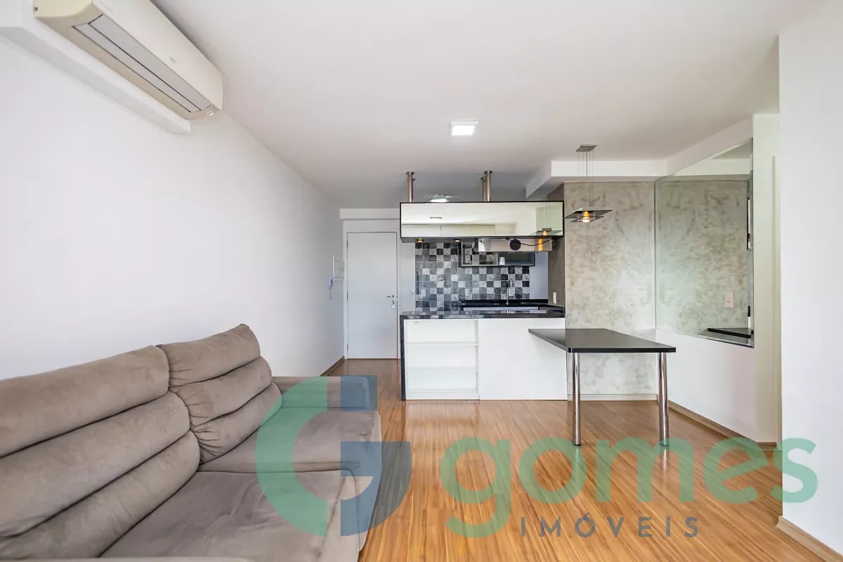Apartamento com 2 dormitórios à venda com 115,76m² no Edifício Igloo Curitiba Vila Izabel