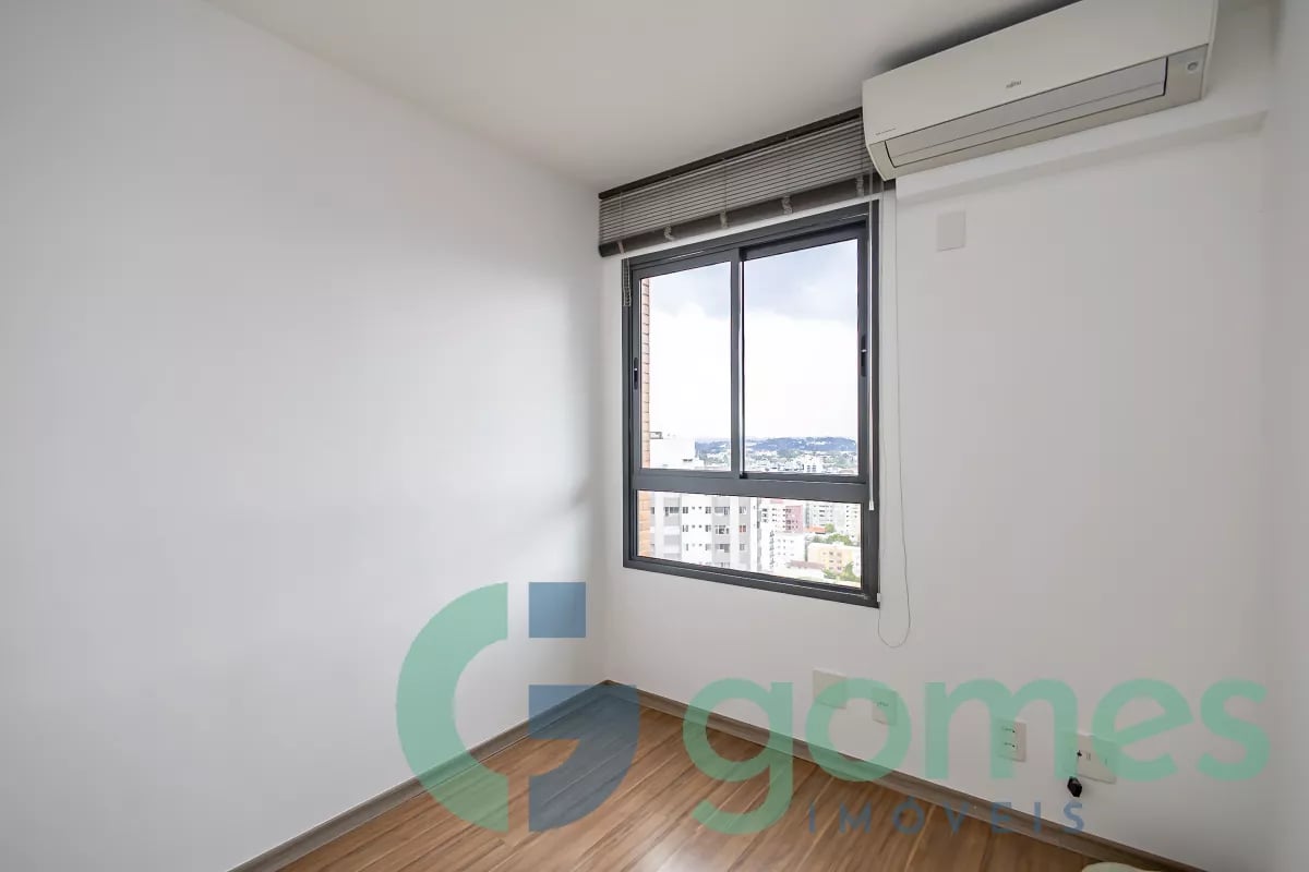 Apartamento com 2 dormitórios à venda com 115,76m² no Edifício Igloo Curitiba Vila Izabel