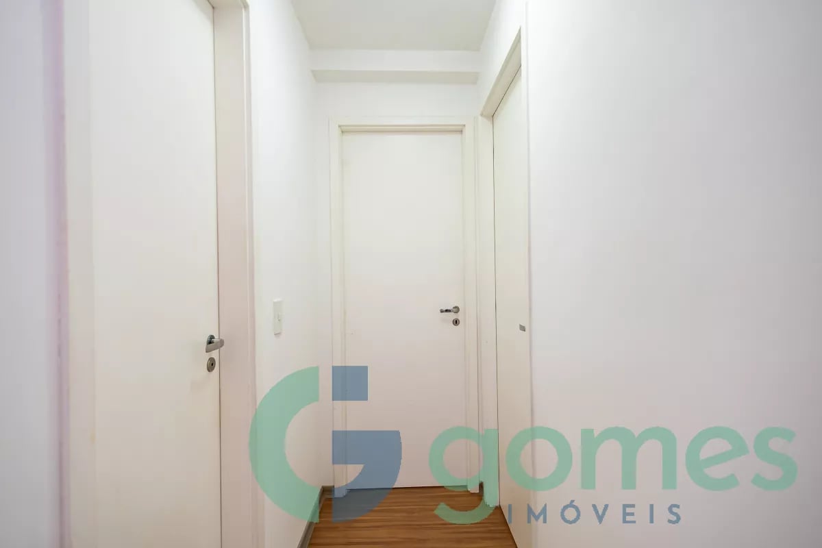 Apartamento com 2 dormitórios à venda com 115,76m² no Edifício Igloo Curitiba Vila Izabel
