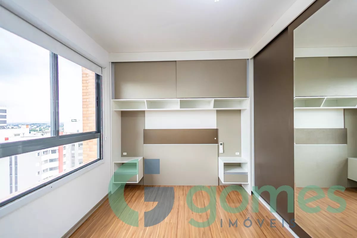 Apartamento com 2 dormitórios à venda com 115,76m² no Edifício Igloo Curitiba Vila Izabel