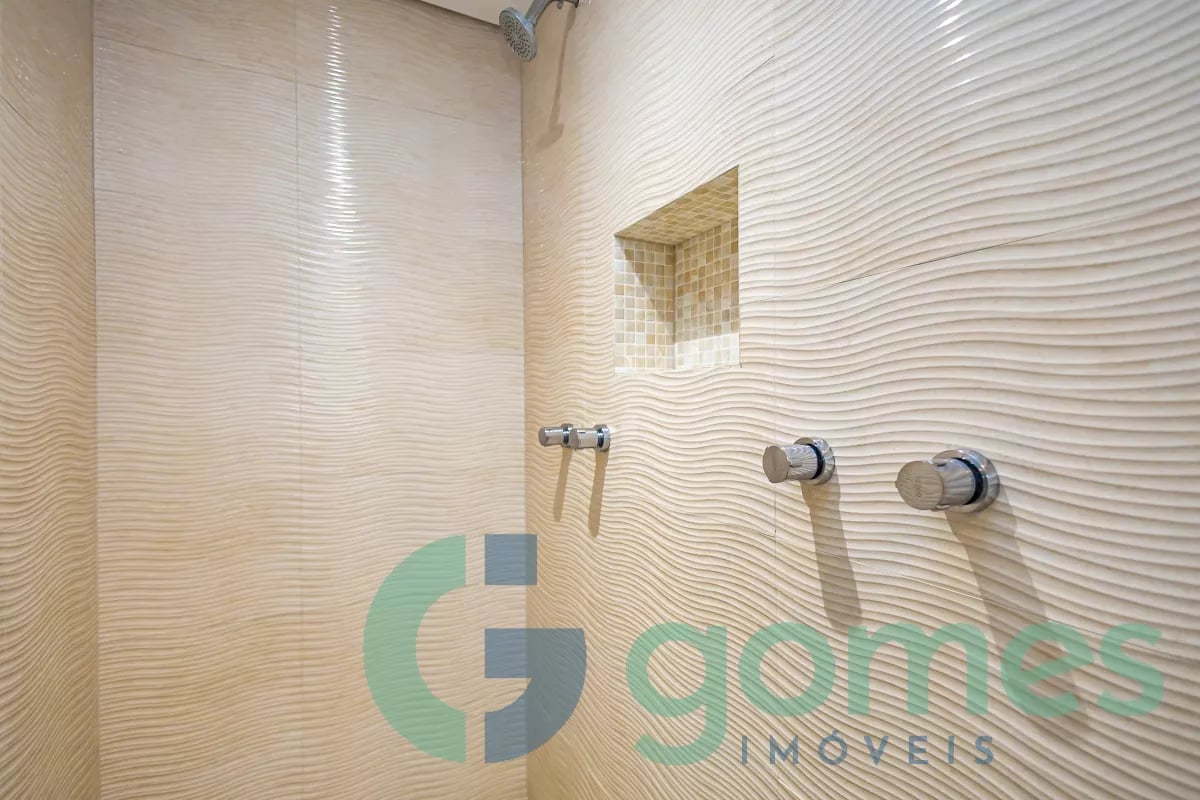Apartamento com 2 dormitórios à venda com 115,76m² no Edifício Igloo Curitiba Vila Izabel