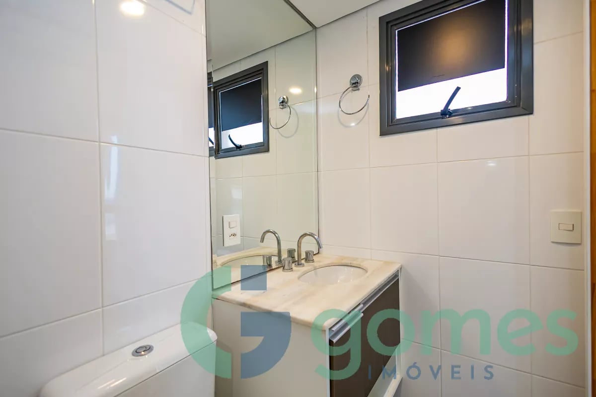 Apartamento com 2 dormitórios à venda com 115,76m² no Edifício Igloo Curitiba Vila Izabel